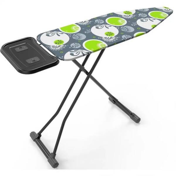 Žehliaca doska Lamart LT8094 Adriana 125×45 cm 

