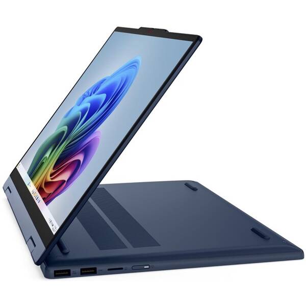Notebook Lenovo IdeaPad 5 2-in-1 14AHP11 modrý

