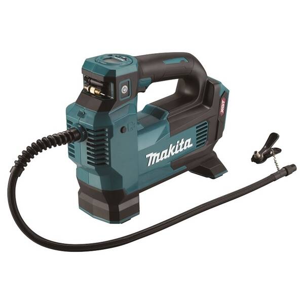 Kompresor Makita MP001GZ (bez batérie) 

