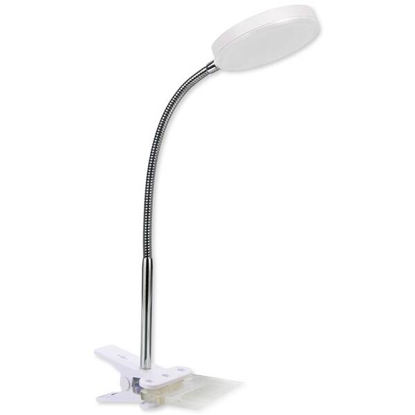Stolná lampa Top Light Lucy KL B biela

