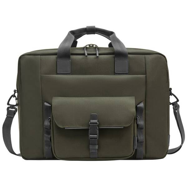 Brašna na notebook HP Modular 15,6" zelená

