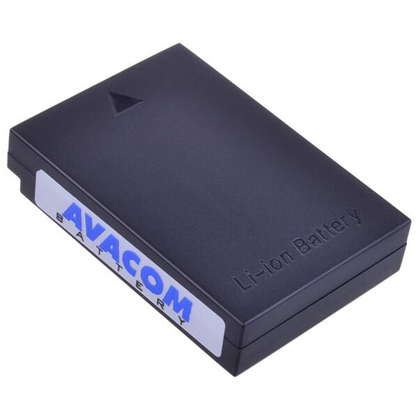 Batéria Avacom Olympus LI-10B/LI-12B/Sanyo DB-L10 Li-ion 3,7V 1090mAh 

