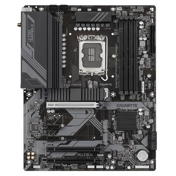 Základná doska GIGABYTE Z790 D AX 

