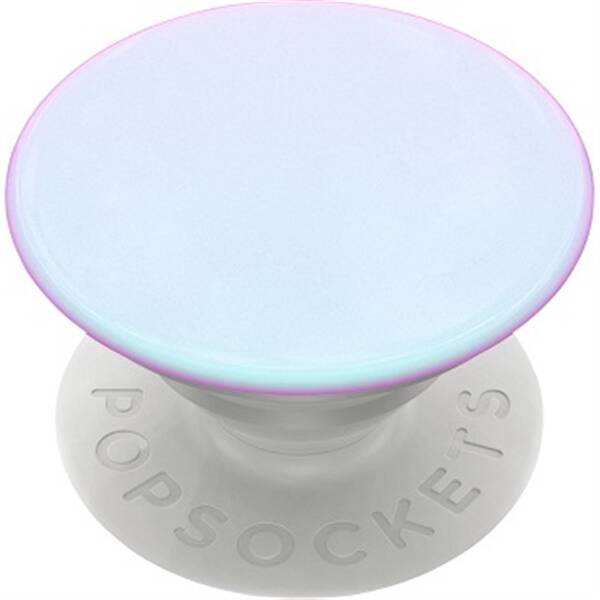 Držiak PopSockets COLOR CHROME M-WHI 

