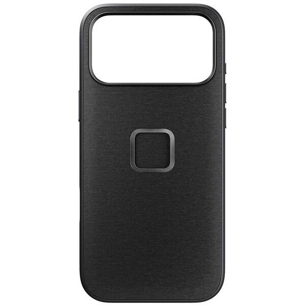 Kryt na mobil Peak Design Everyday Fabric na Apple iPhone 17 Pro Max 

