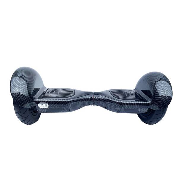 Hoverboard Kolonožka® Roadster čierny


