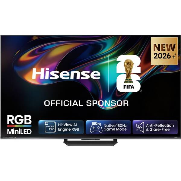 Televízor Hisense 75UR8S 

