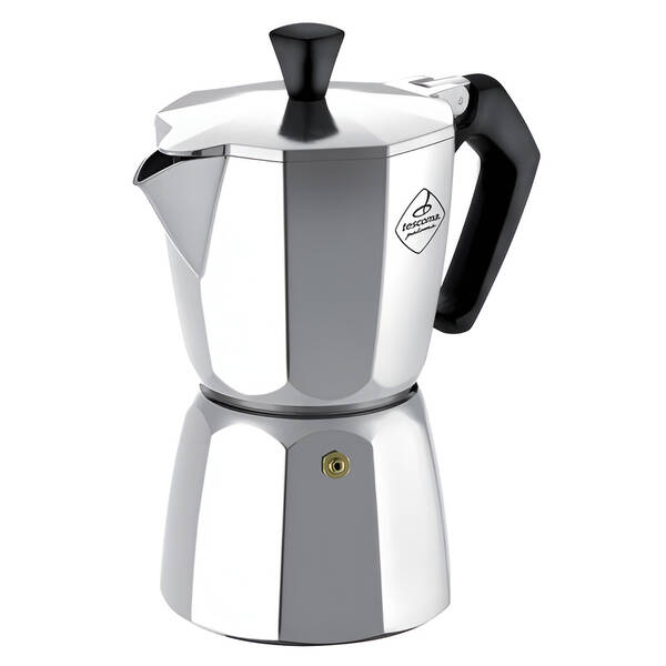 Moka kanvica Tescoma Paloma, 6 šálok 

