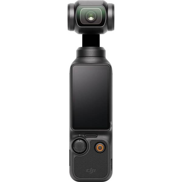 Outdoorová kamera DJI Osmo Pocket 3 čierny

