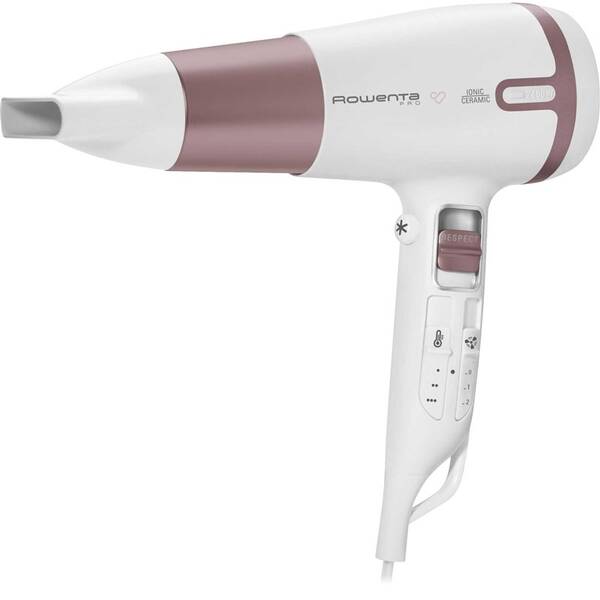 Fén Rowenta CV7461F0 biely


