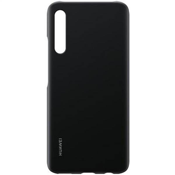 Kryt na mobil Huawei Protective Case na P Smart Pro čierny


