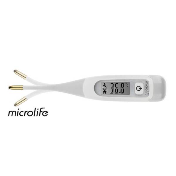 Teplomer Microlife MT850 3 v 1 

