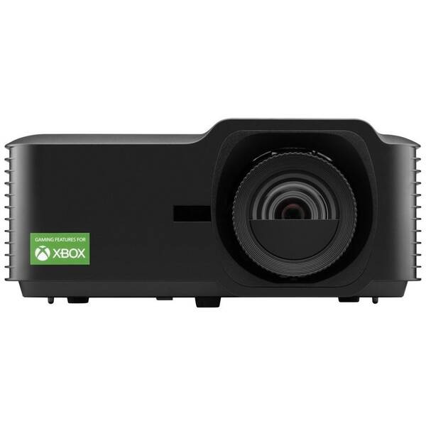 Projektor ViewSonic LX700-4K RGB čierny

