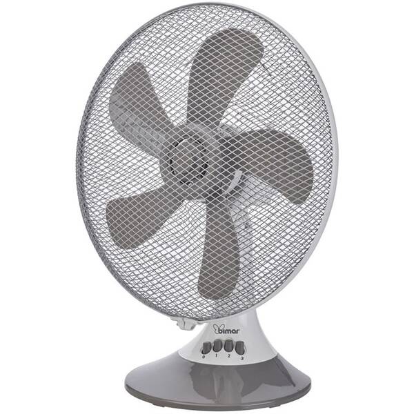Ventilátor stolový Bimar VT333 

