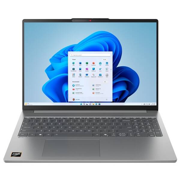 Notebook Lenovo IdeaPad Slim 5 16ARP10 sivý

