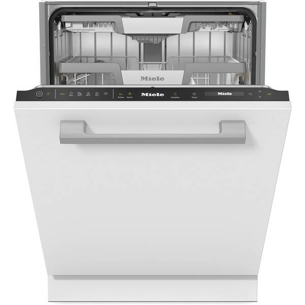 Umývačka riadu Miele G 7658 SCVi XXL AutoDos 

