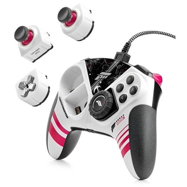 Gamepad Thrustmaster eSwap XR Pro Controller Forza Horizon 5 Edition biely


