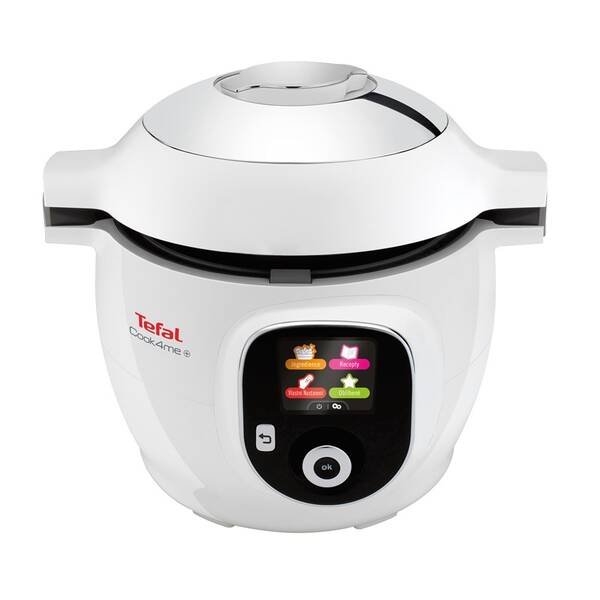 Multifunkčný tlakový hrniec Tefal CY851130 

