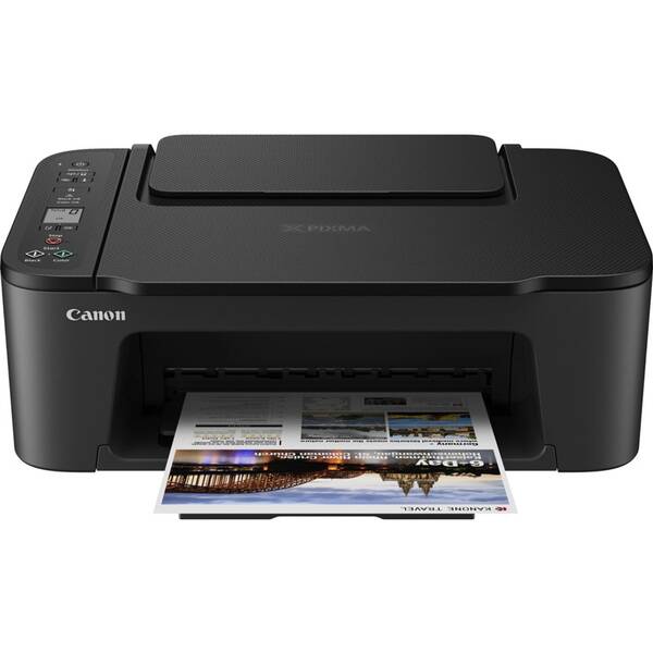 Tlačiareň multifunkčná Canon TS3450 

