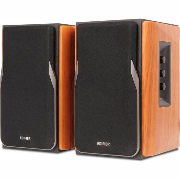 Reproduktory Edifier R1380DB (2 ks) hnedé

