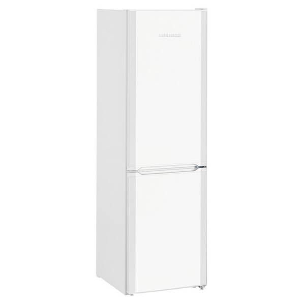 Chladnička s mrazničkou Liebherr CUe331 biela

