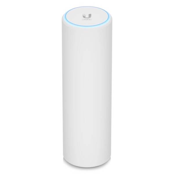 Prístupový bod (AP) Ubiquiti Dualband UniFi U6 Mesh, Wi-Fi 6 biely

