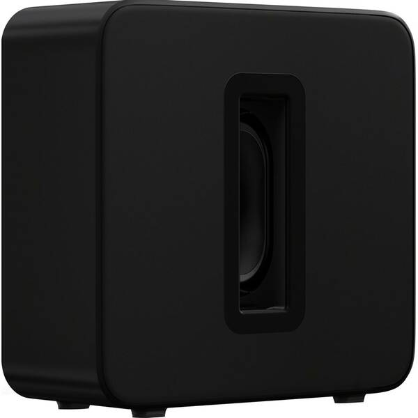 Subwoofer SONOS SUB gen.4 čierny

