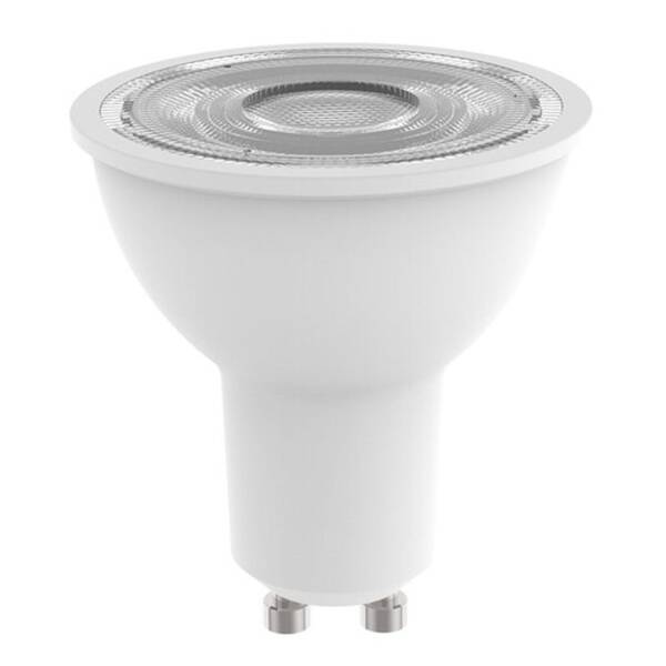 LED žiarovka Rabalux GU10, 5W, 3 000 K 

