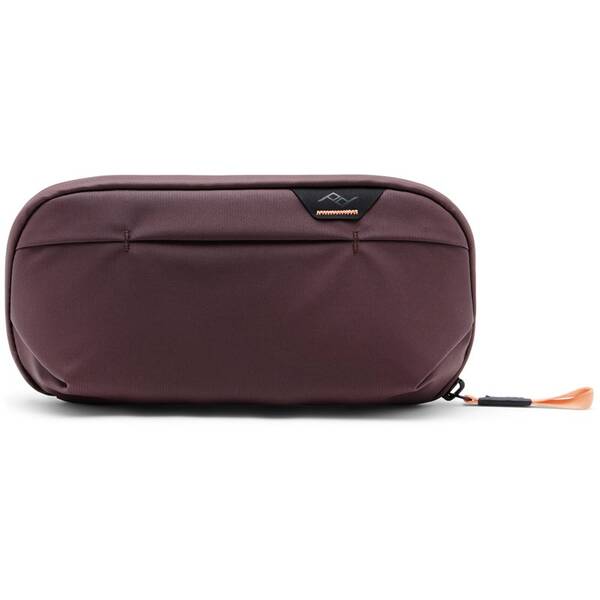Puzdro Peak Design Wash Pouch Small 1L vínovej

