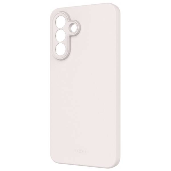 Kryt na mobil FIXED ReStory na Samsung Galaxy A56 5G sivý

