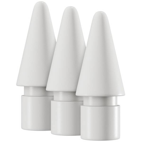 Hroty Epico pre stylus UltraPen ES50 biele

