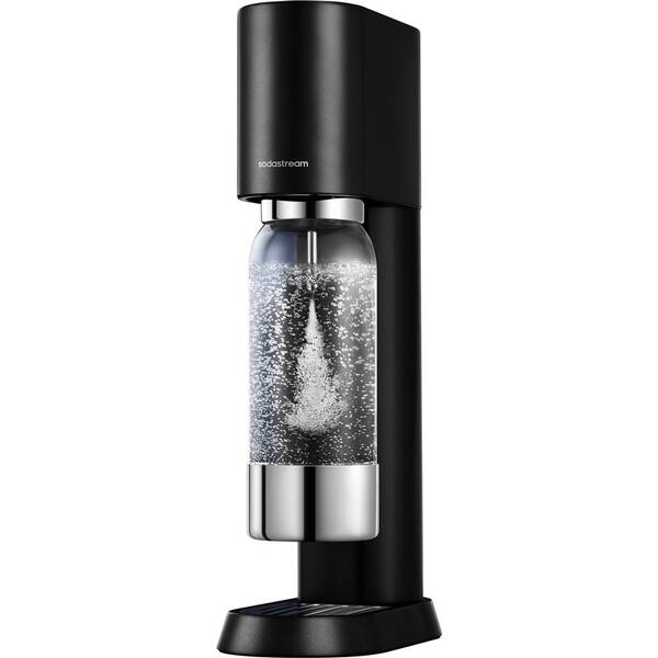 Výrobník sódovej vody SodaStream ENSO BLACK čierny

