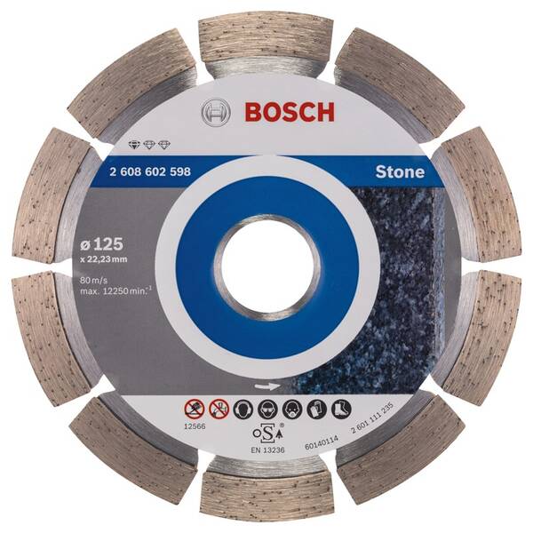 Kotúč diamantový Bosch PRO 2.608.602.598 

