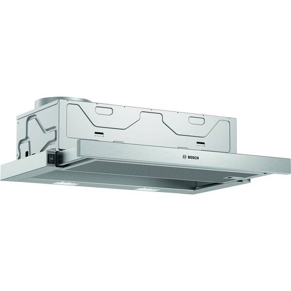 Odsávač pár Bosch DFM064W54 strieborný

