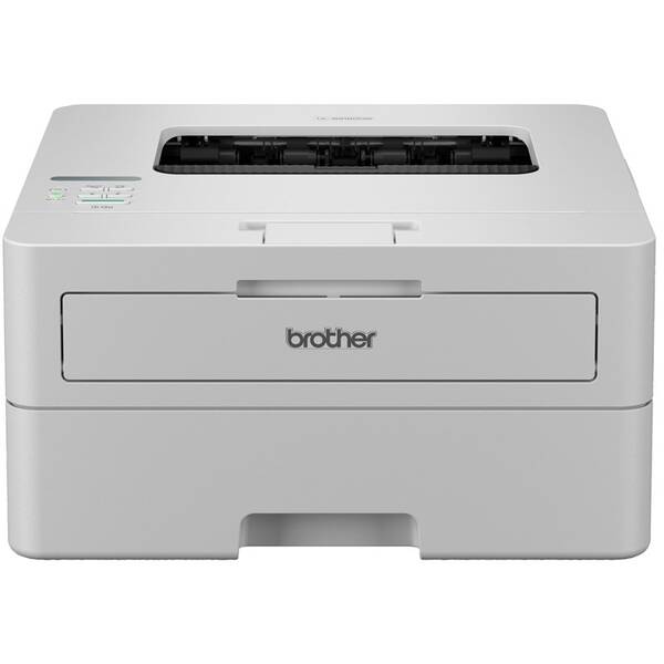Tlačiareň laserová Brother HL-B2180DW biely

