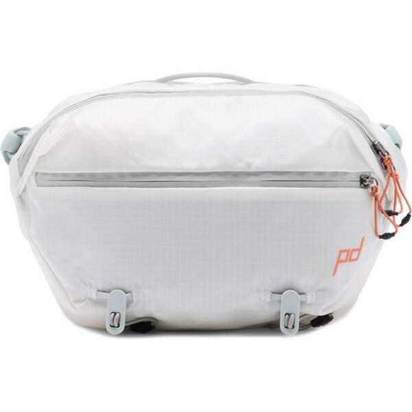 Brašna Peak Design Outdoor Sling 7L biela

