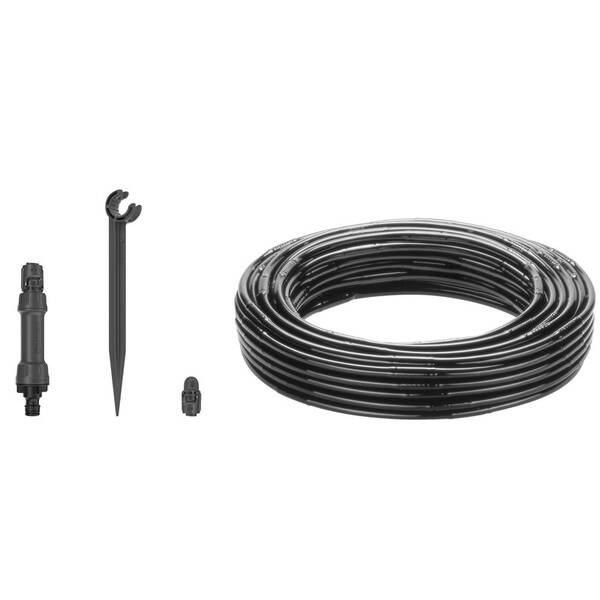 Súprava na zavlažovanie Gardena MicroDrip System 13500-20 

