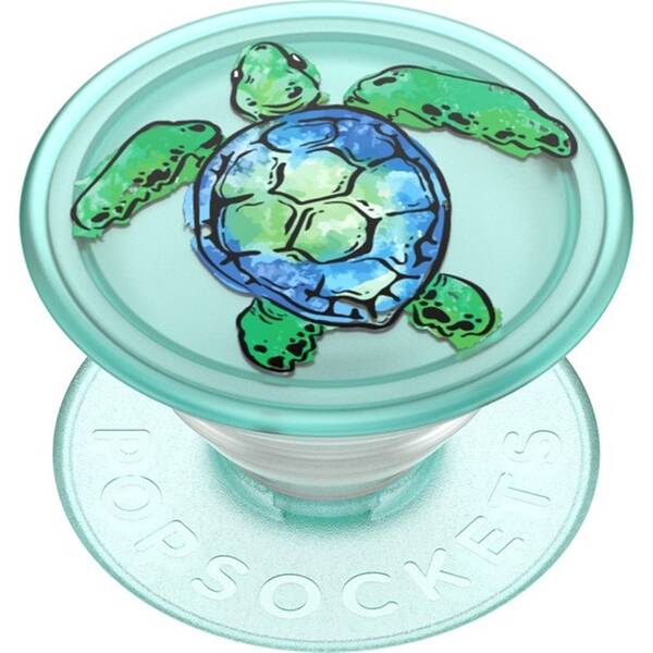 Držiak PopSockets PGP PLANT TORTUGA 

