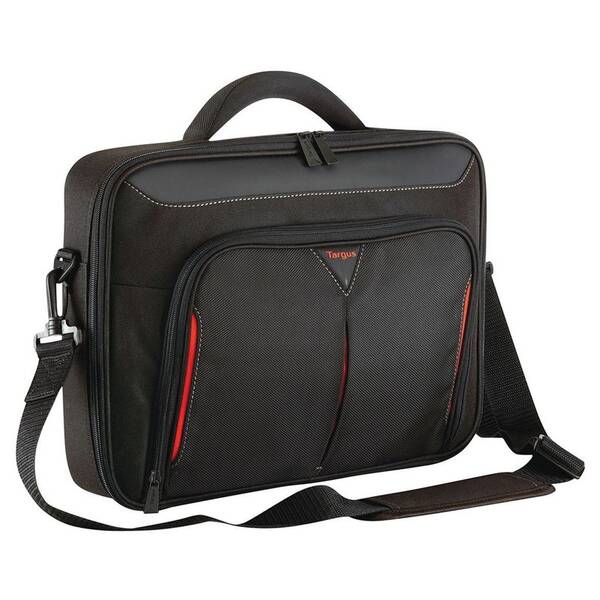 Brašna na notebook Targus Classic 14" Clamshell čierna

