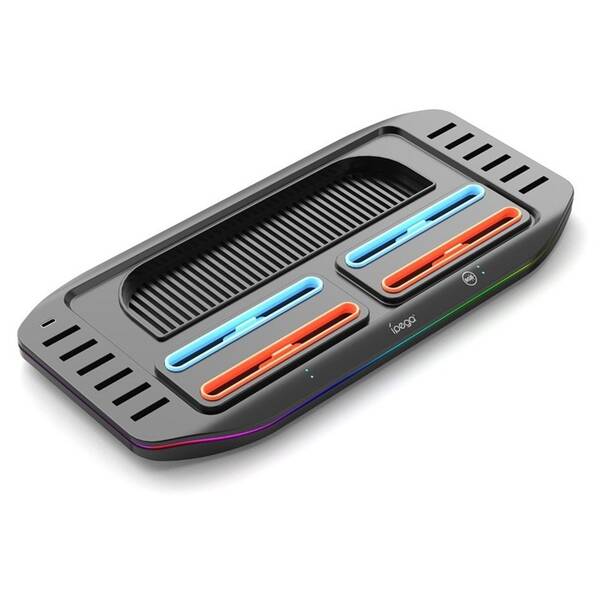 Dokovacia stanica iPega SW2210 - Nintendo Switch 2 čierna

