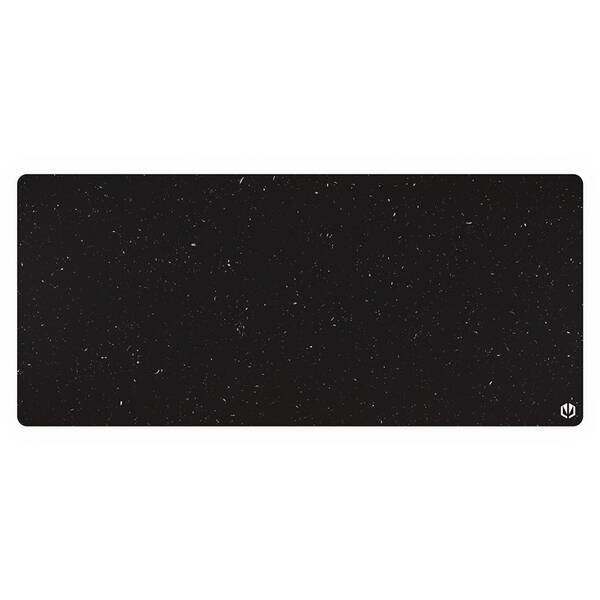 Podložka pod klávesnicu a myš ENDORFY Stoneflow Black XL čierna

