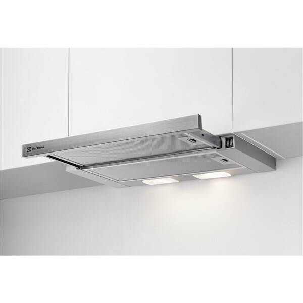 Odsávač pár Electrolux LFP316S 

