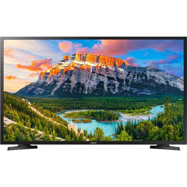 Televízor Samsung UE32N5002 čierna


