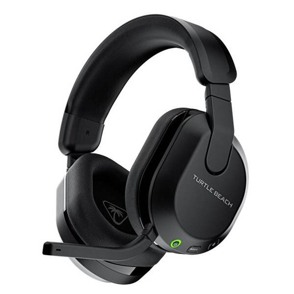 Headset Turtle Beach Stealth 600 PlayStation (Gen 3) čierny

