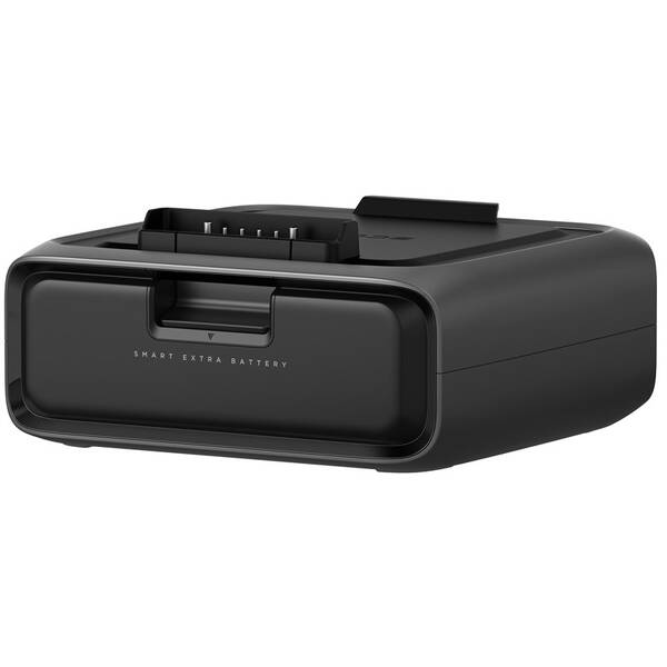 Prídavná batéria EcoFlow RIVER 3 Plus EB300 (286 Wh) čierna


