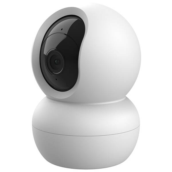 IP kamera Trust IPCAM-2800 biela

