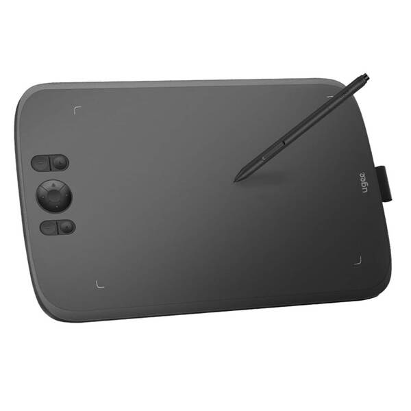Grafický tablet UGEE M808 čierny

