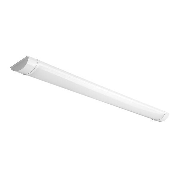 Podlinkové svietidlo Rabalux Batten Light2 78024, 90cm biele

