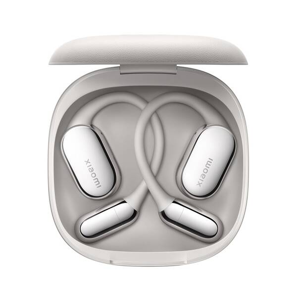 Slúchadlá Xiaomi OpenWear Stereo Pro sivá


