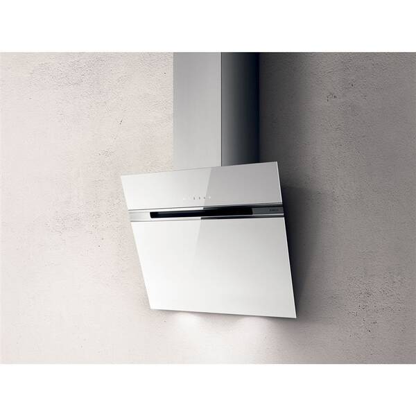 Odsávač pár Elica STRIPE LUX WH/A/60 biely

